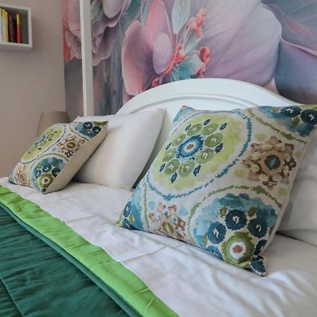 סאסארי Accademia Apartment מראה חיצוני תמונה