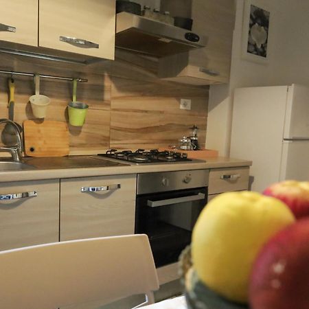 סאסארי Accademia Apartment מראה חיצוני תמונה