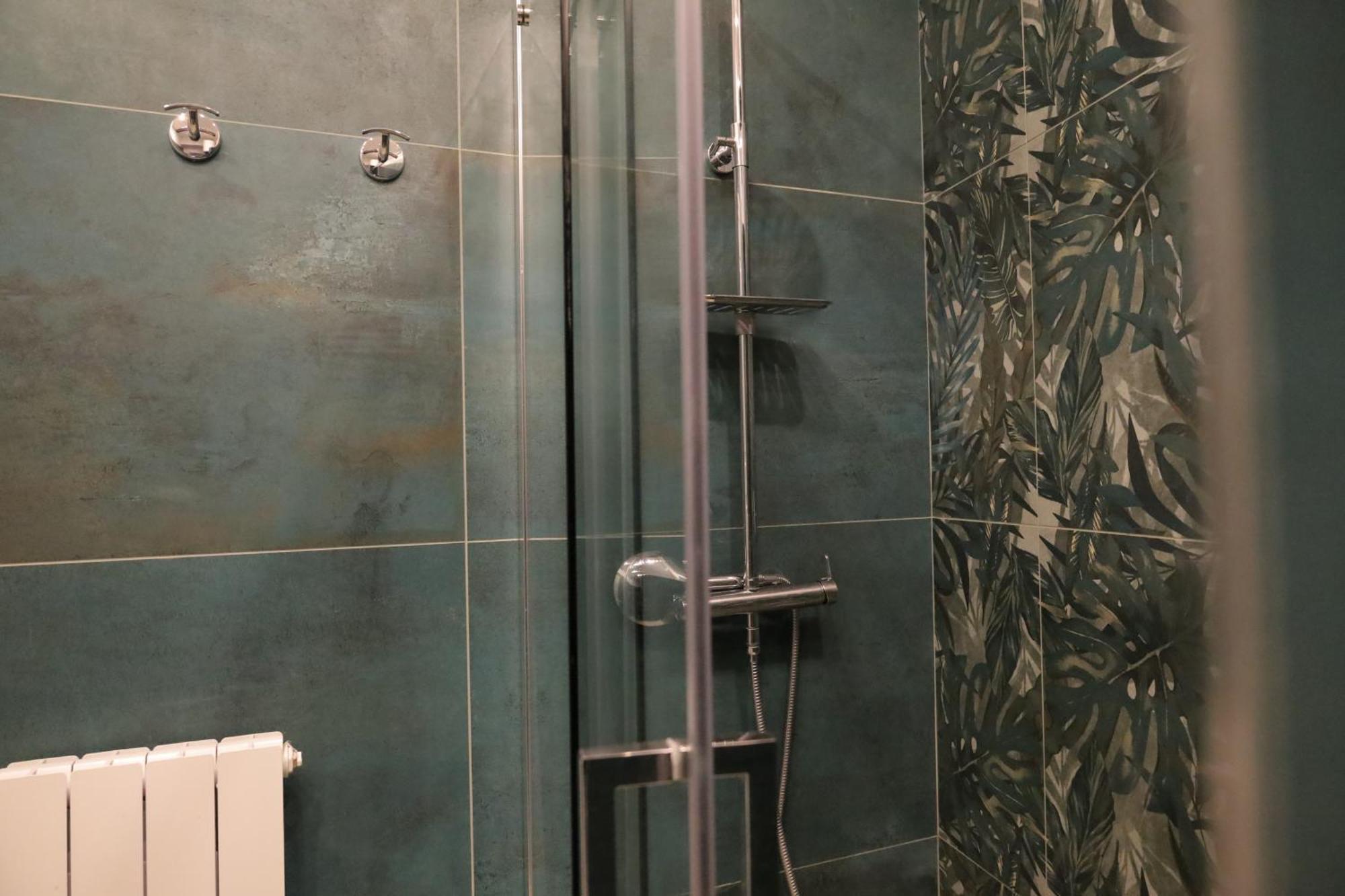 סאסארי Accademia Apartment מראה חיצוני תמונה