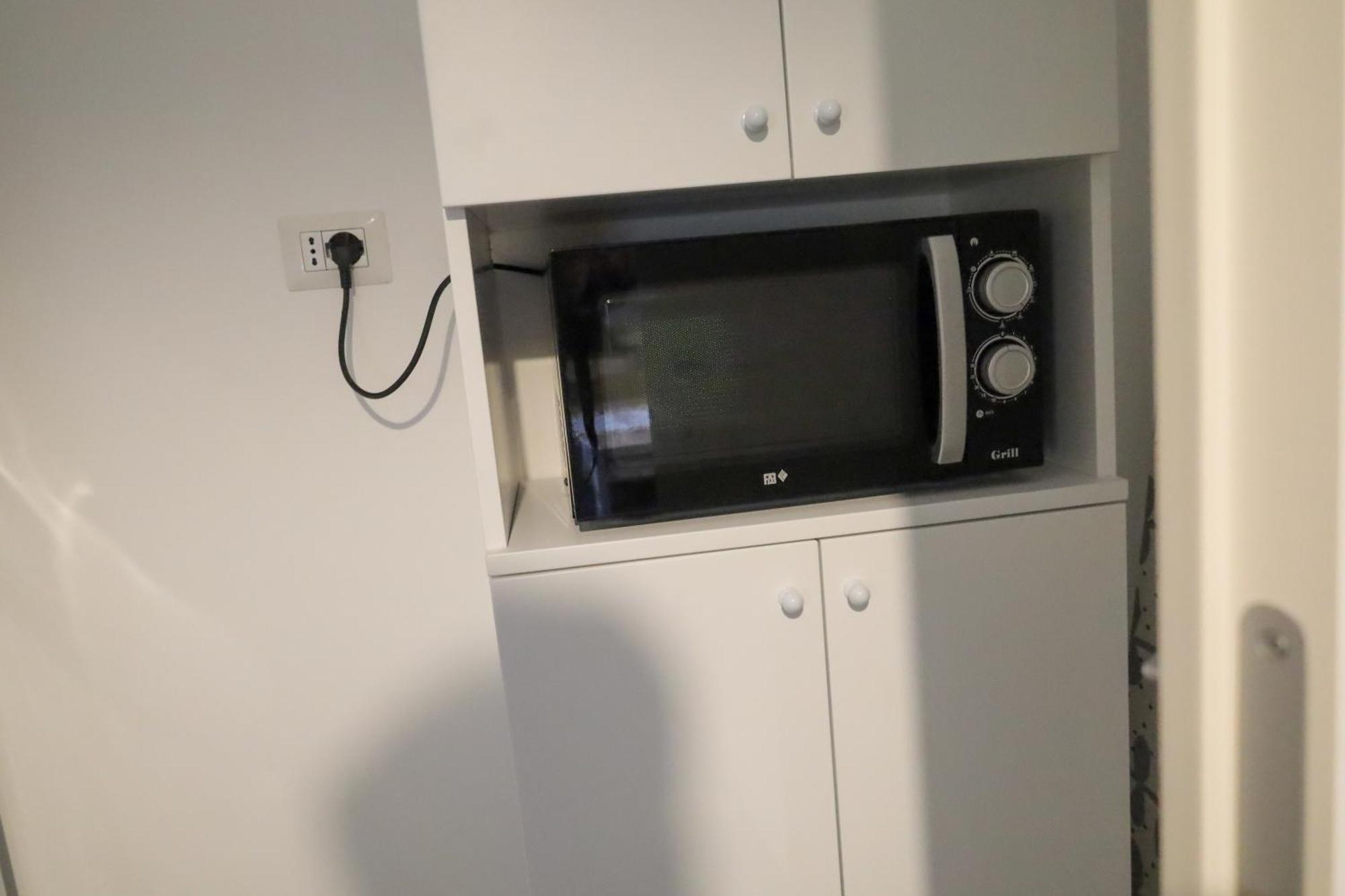 סאסארי Accademia Apartment מראה חיצוני תמונה
