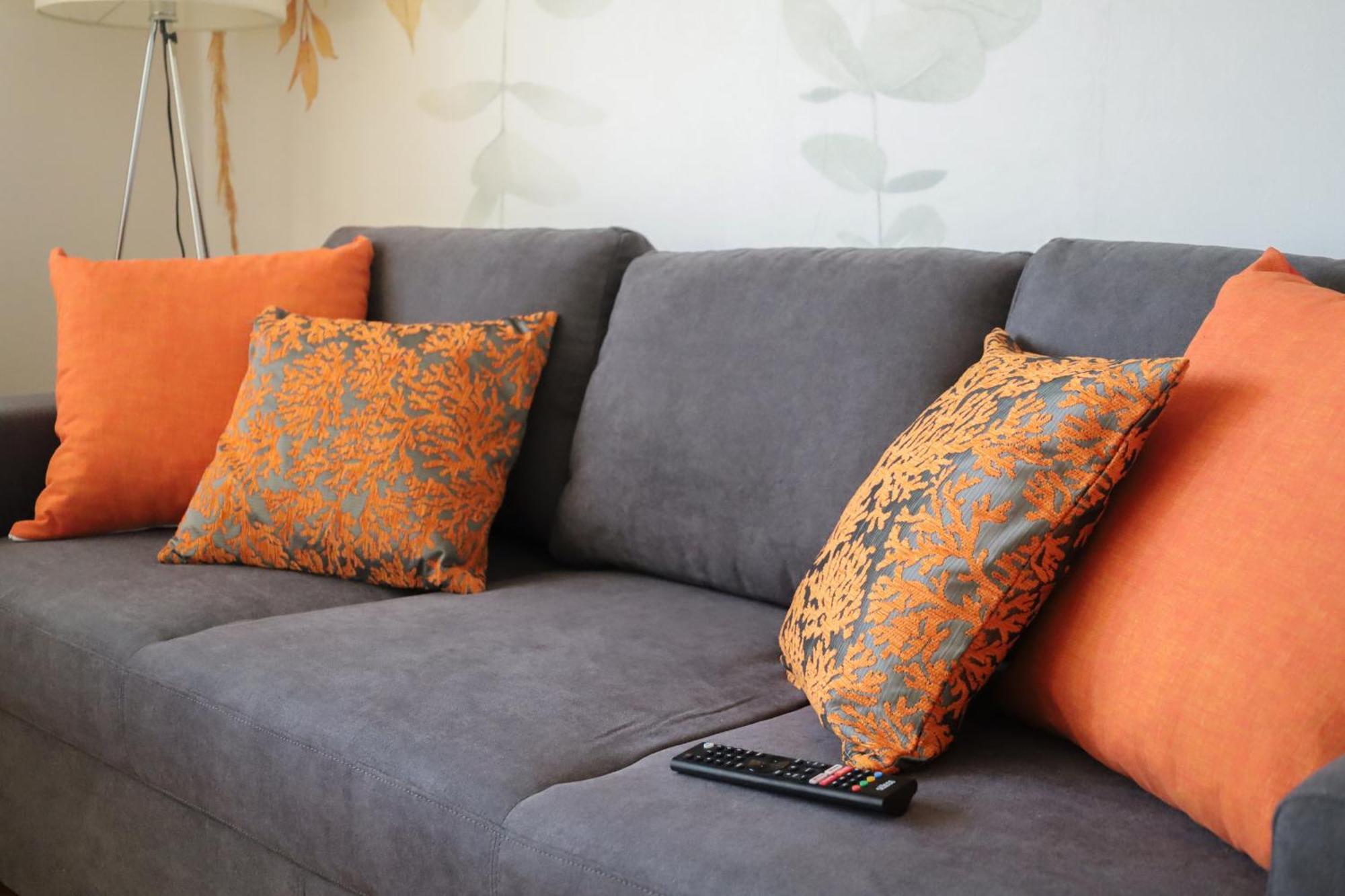סאסארי Accademia Apartment מראה חיצוני תמונה
