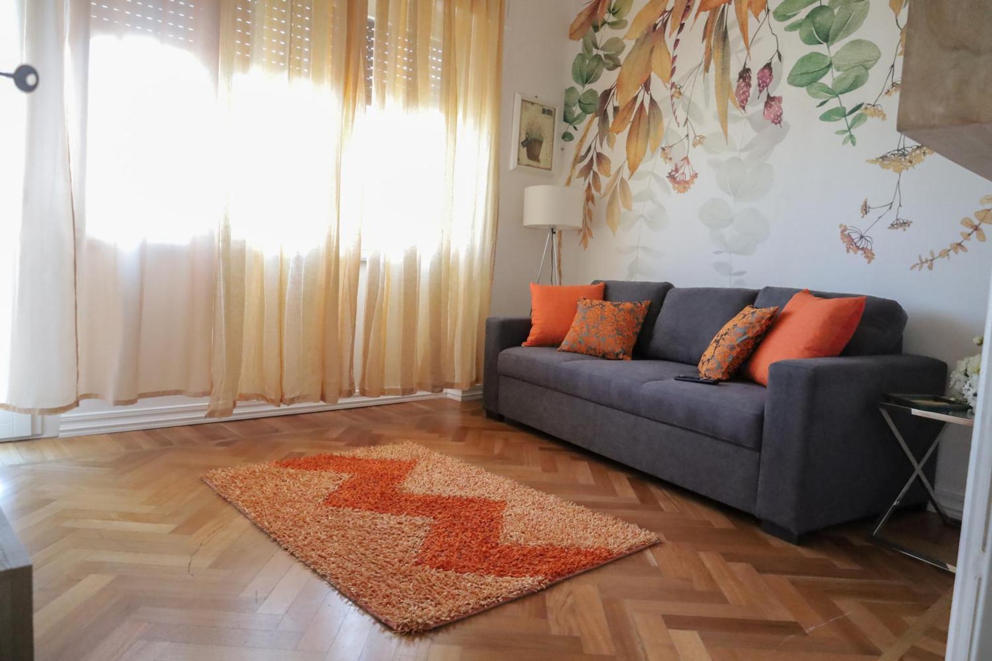 סאסארי Accademia Apartment מראה חיצוני תמונה