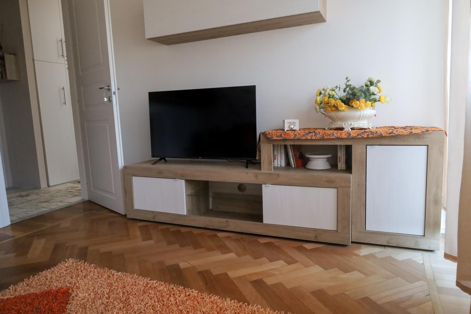 סאסארי Accademia Apartment מראה חיצוני תמונה