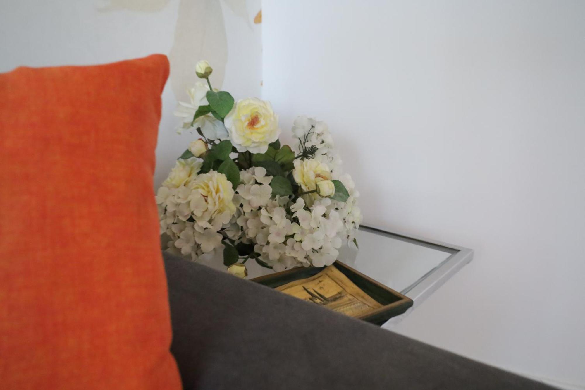 סאסארי Accademia Apartment מראה חיצוני תמונה