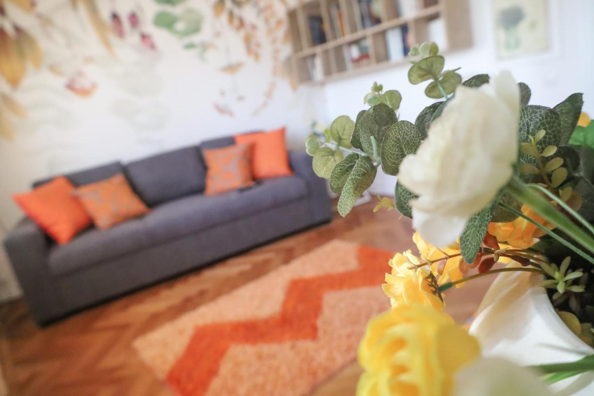 סאסארי Accademia Apartment מראה חיצוני תמונה