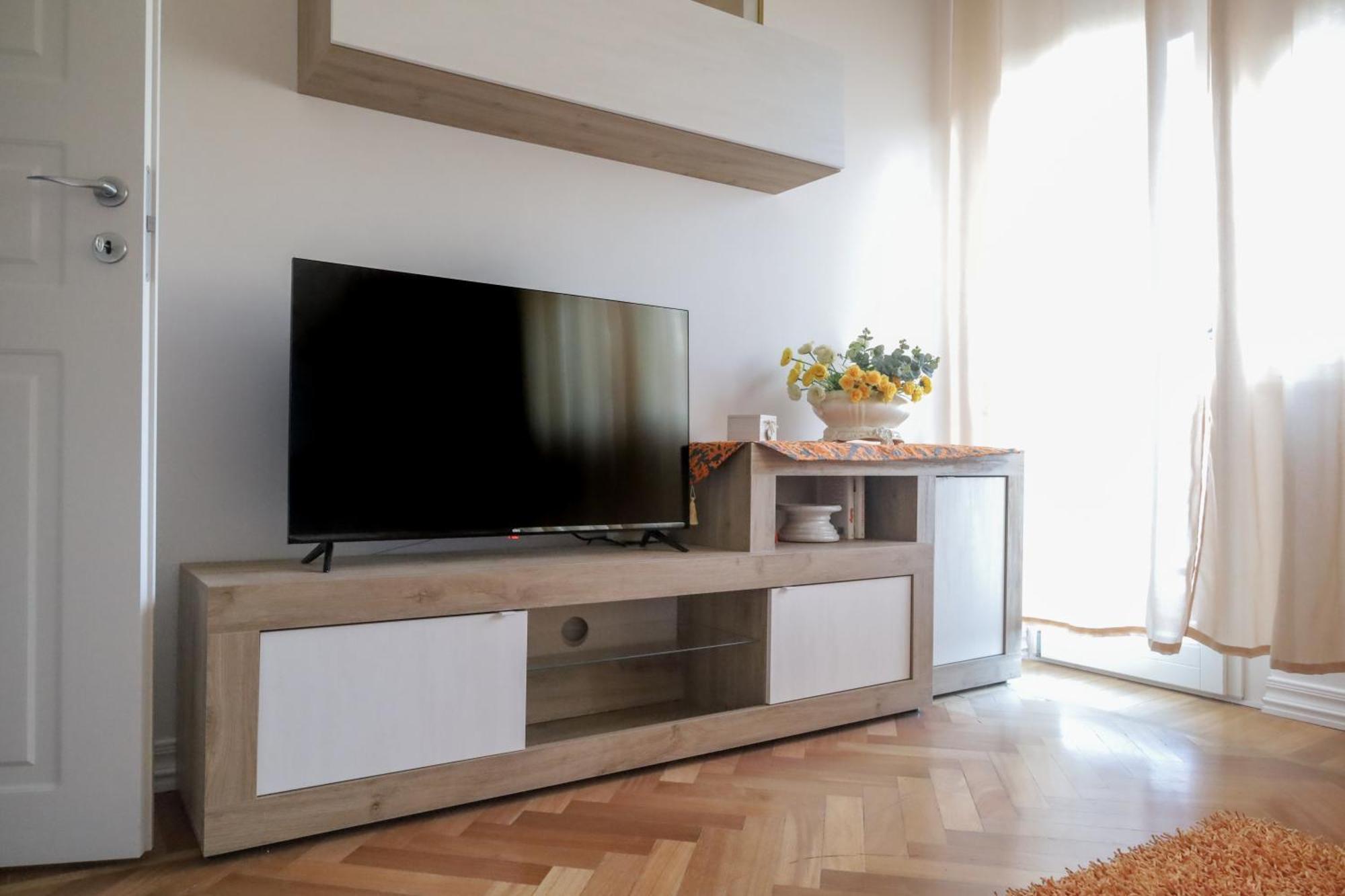 סאסארי Accademia Apartment מראה חיצוני תמונה
