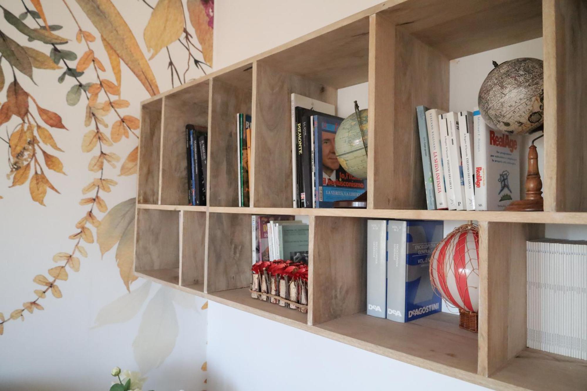 סאסארי Accademia Apartment מראה חיצוני תמונה