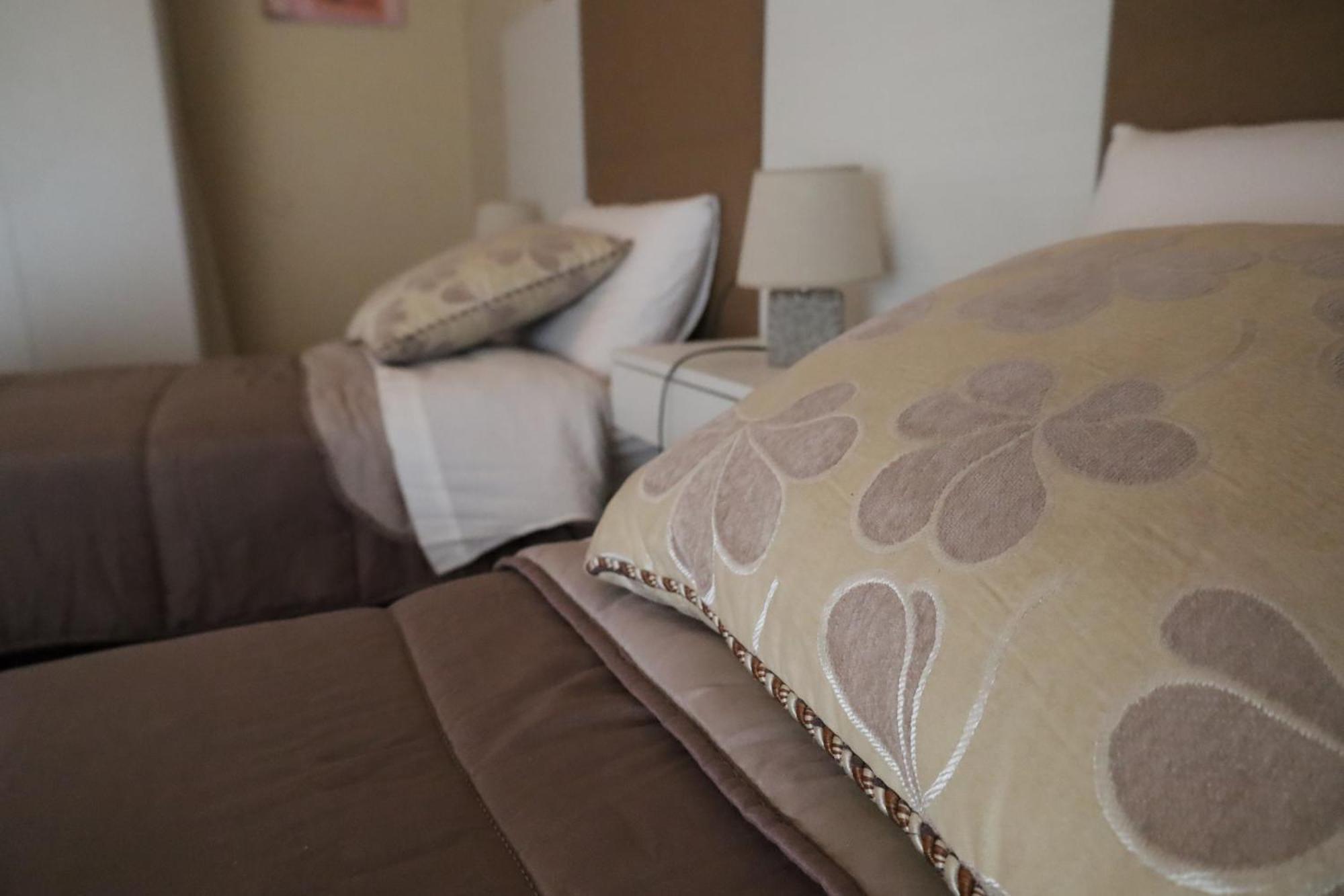 סאסארי Accademia Apartment מראה חיצוני תמונה