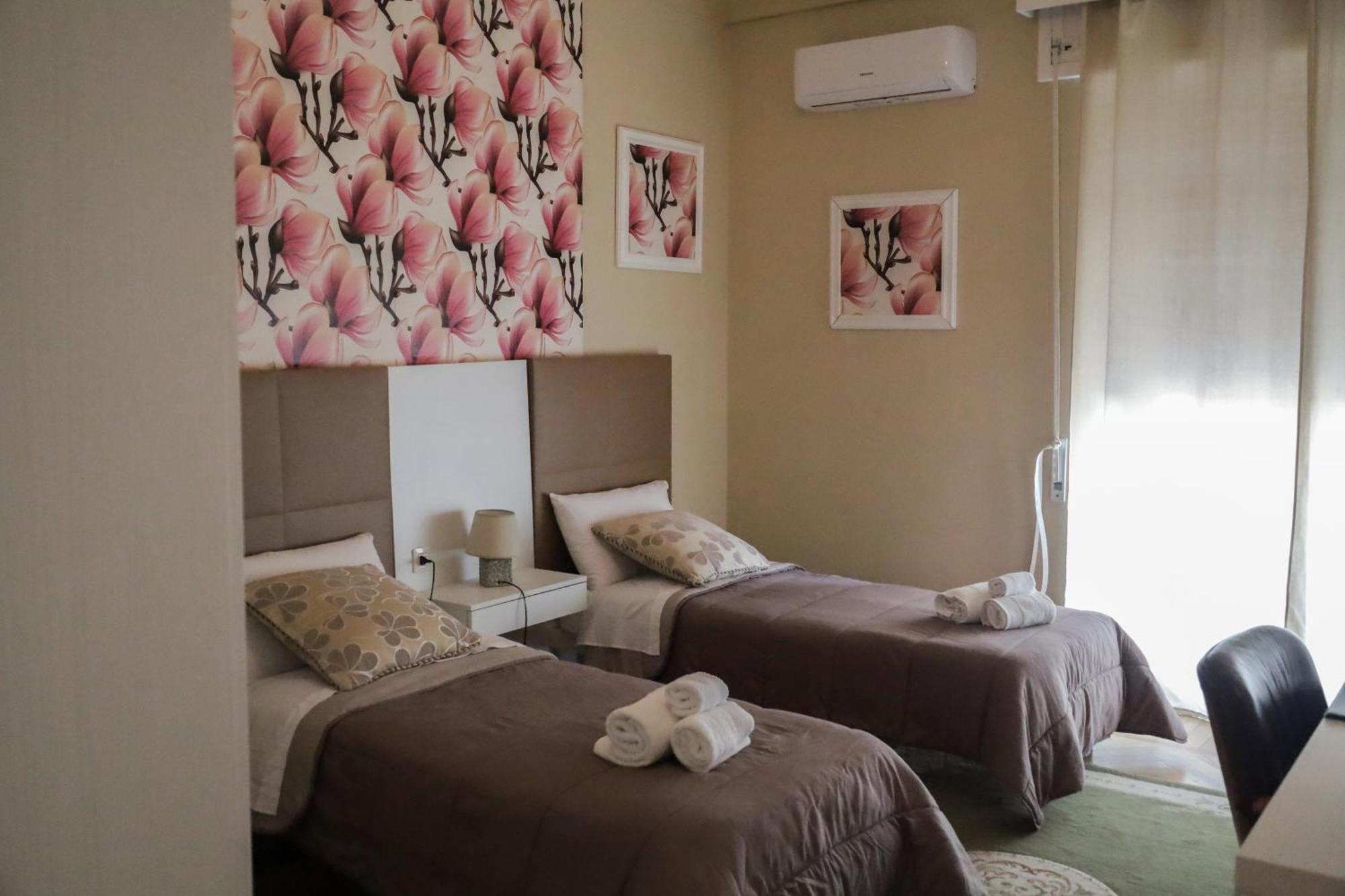 סאסארי Accademia Apartment מראה חיצוני תמונה