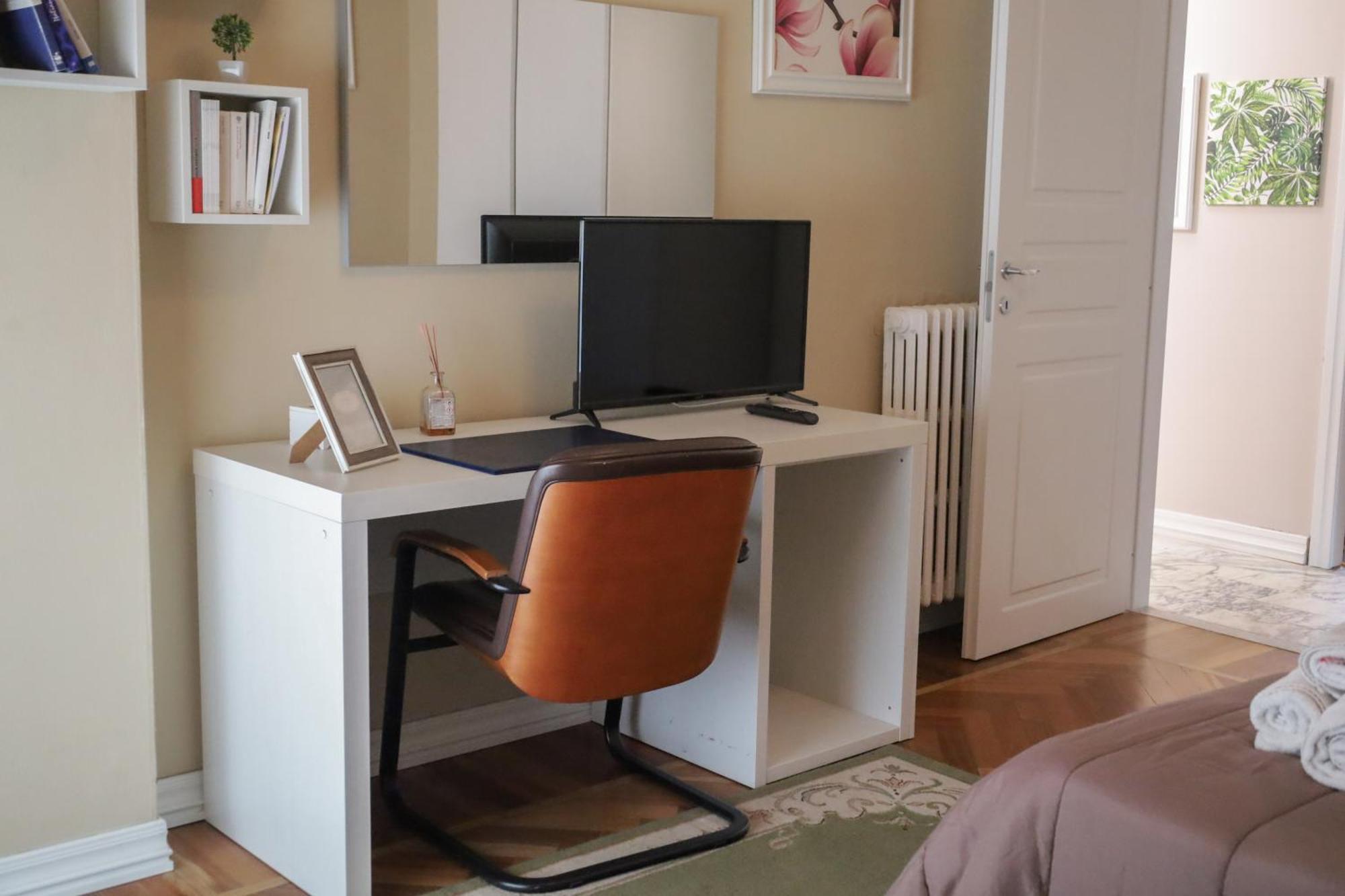סאסארי Accademia Apartment מראה חיצוני תמונה