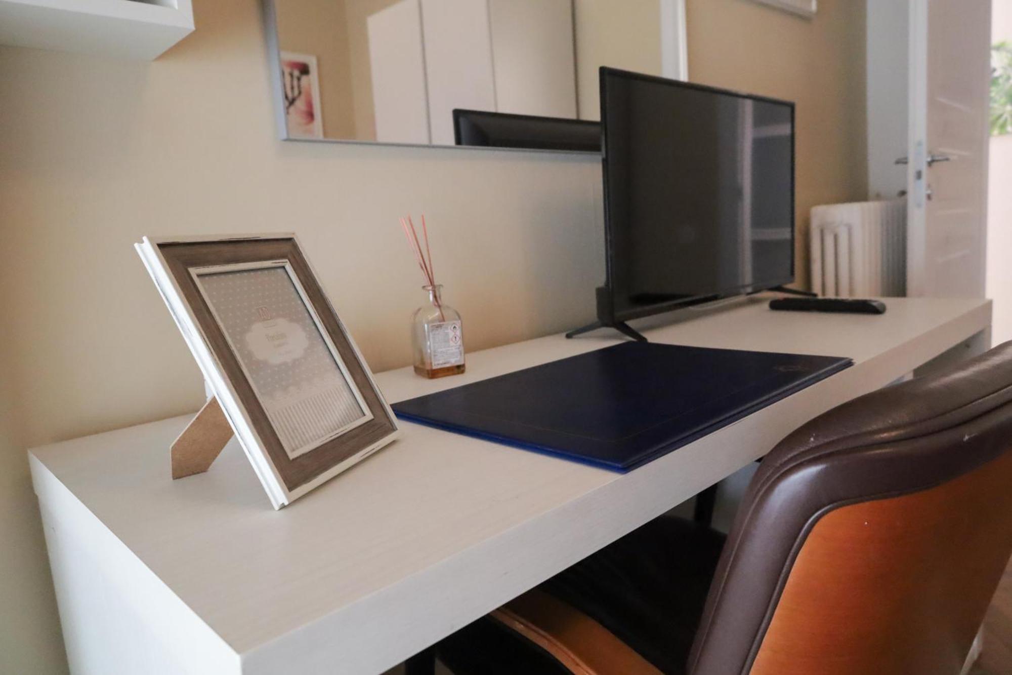 סאסארי Accademia Apartment מראה חיצוני תמונה