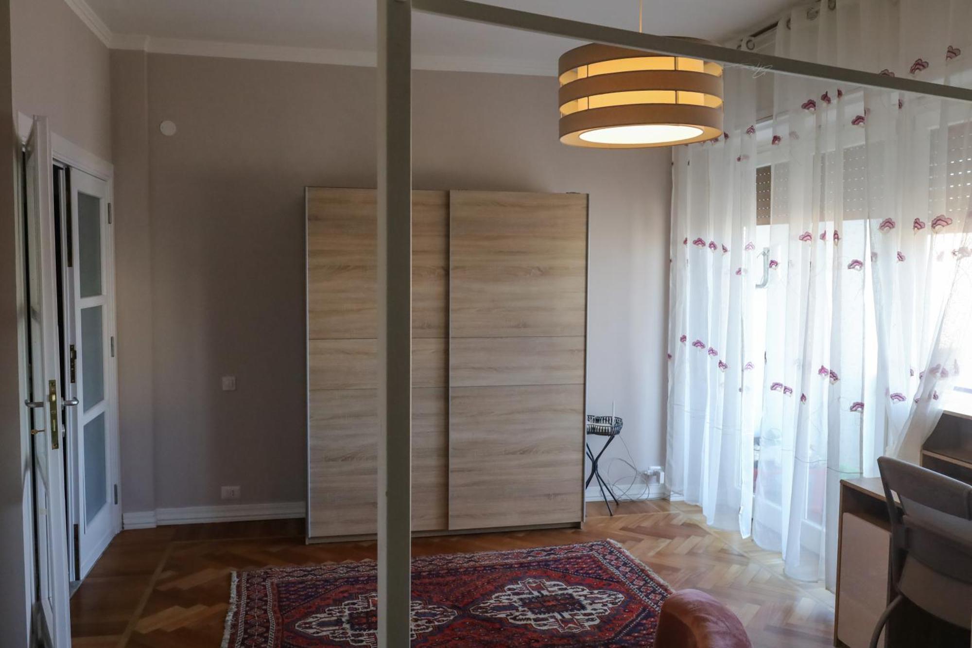סאסארי Accademia Apartment מראה חיצוני תמונה
