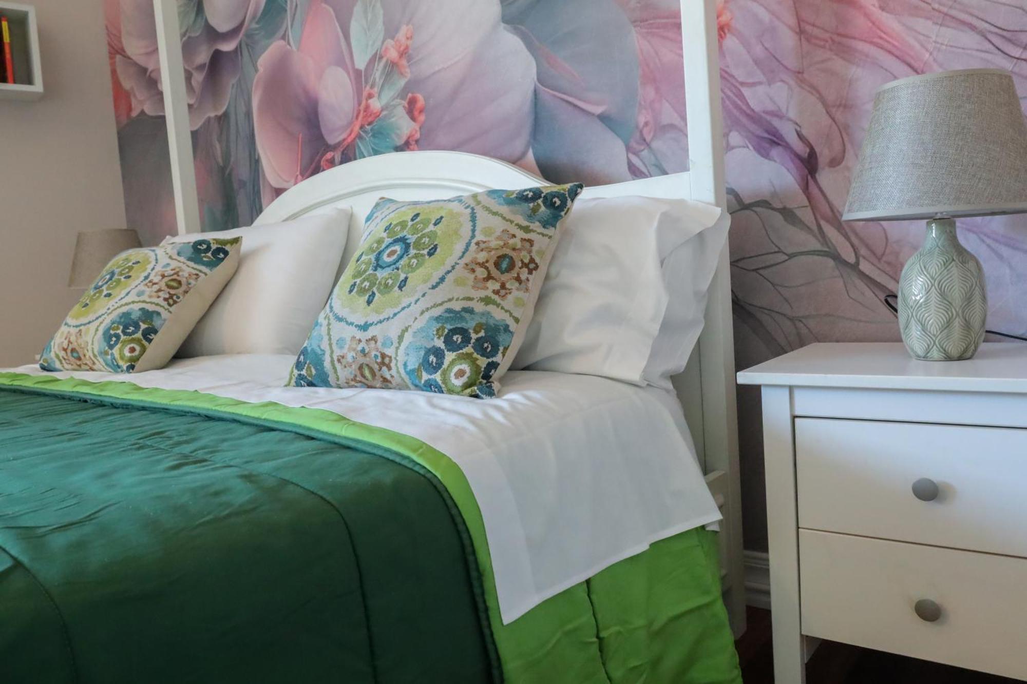 סאסארי Accademia Apartment מראה חיצוני תמונה