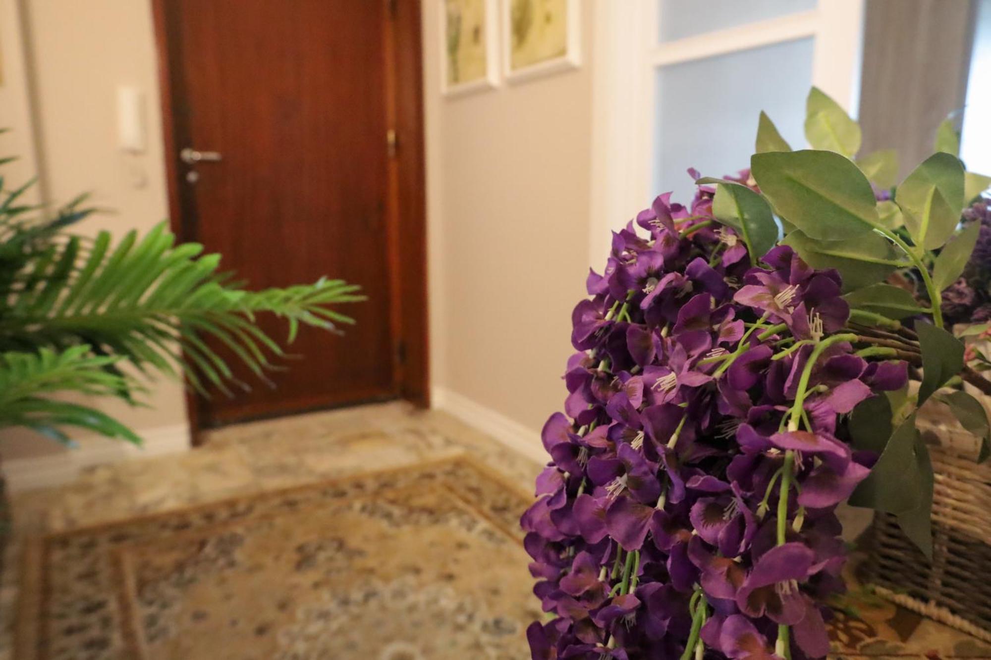 סאסארי Accademia Apartment מראה חיצוני תמונה